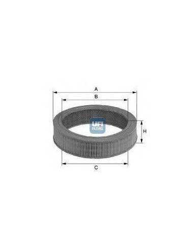 Filtro de Aire para MITSUBISHI Tredia...