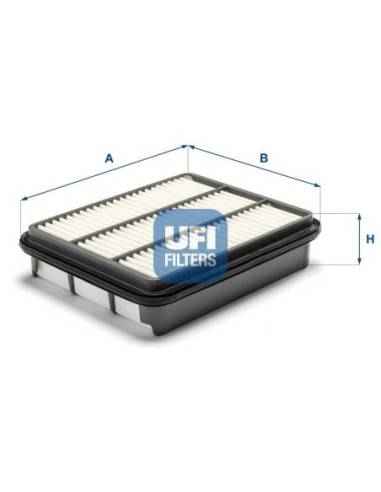 Filtro de Aire para MITSUBISHI Space...