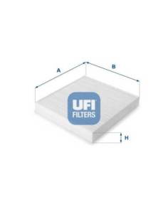 Filtro de Habitáculo para...