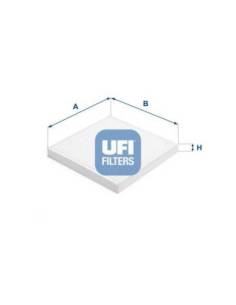 Filtro de Habitáculo para...