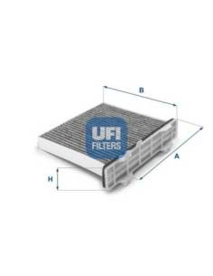 Filtro de Habitáculo para...