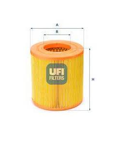 Filtro de Aire para...