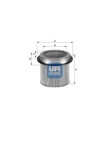 Filtro de Aire para MITSUBISHI Space...