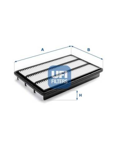 Filtro de Aire para MITSUBISHI Shogun...