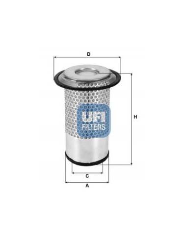Filtro de Aire para MITSUBISHI FG...