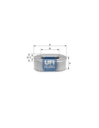 Filtro de Aire para MITSUBISHI Tredia...