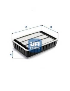 Filtro de Aire para...