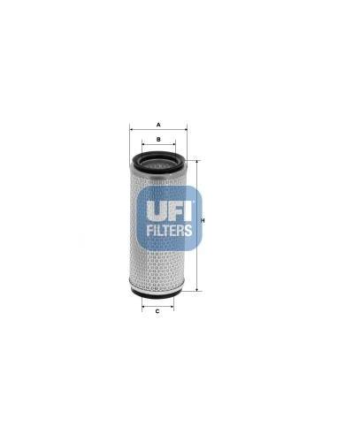 Filtro de Aire para MITSUBISHI MT...