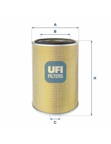 Filtro de Aire para MITSUBISHI MS...