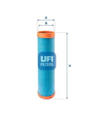 Filtro de Aire para MUSTANG 800 Serie...