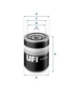 Filtro de Aceite para...