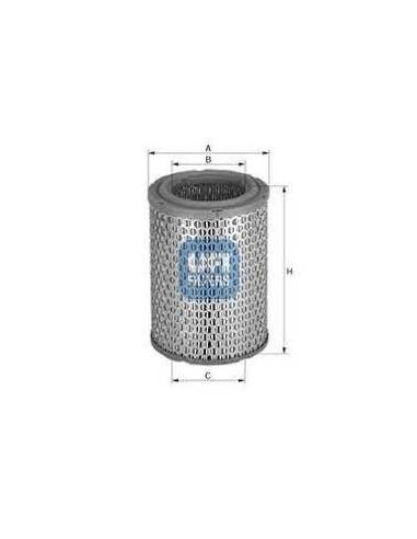 Filtro de Aire para RENAULT R4 F4...