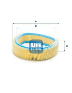 Filtro de Aire para RENAULT...