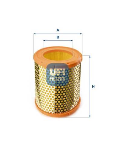Filtro de Aire para RENAULT Clio I...