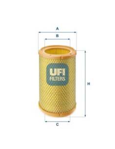 Filtro de Aire para RENAULT...
