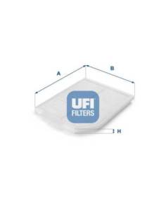 Filtro de Habitáculo para...