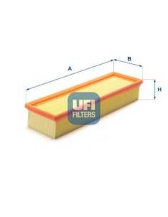 Filtro de Aire para RENAULT...