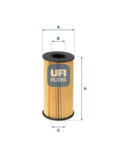 Filtro de Aceite para RENAULT Grand...