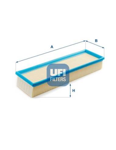 Filtro de Aire para RENAULT R21...