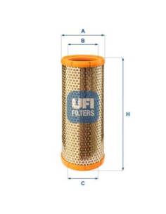 Filtro de Aire para RENAULT...