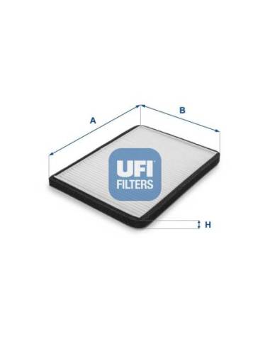 Filtro de Habitáculo para RENAULT...