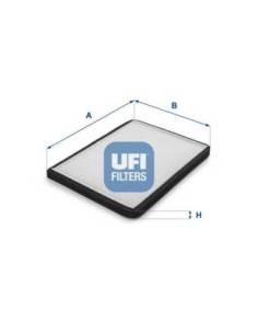 Filtro de Habitáculo para...