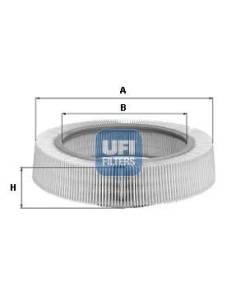 Filtro de Aire para RENAULT...