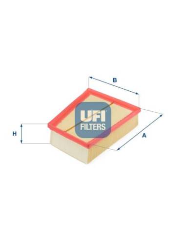 Filtro de Aire para RENAULT Scenic II...