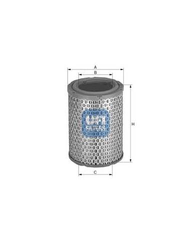 Filtro de Aire para RENAULT Scenic I...