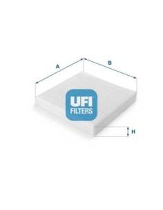 Filtro de Habitáculo para...