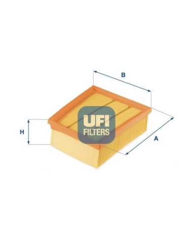 Filtro de Aire para RENAULT Grand...