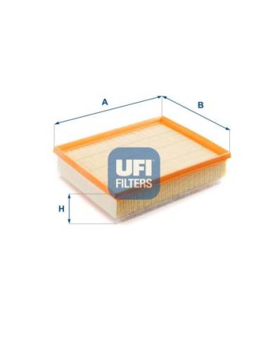 Filtro de Aire para RENAULT Laguna...