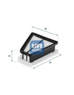 Filtro de Aire para RENAULT...