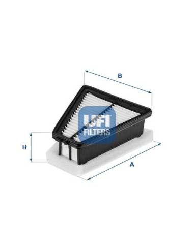 Filtro de Aire para RENAULT Twingo II...