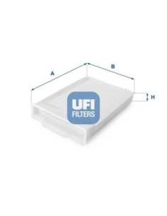 Filtro de Habitáculo para...