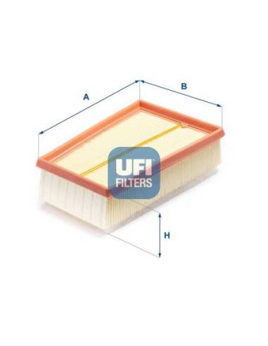 Filtro de Aire para RENAULT Koleos...