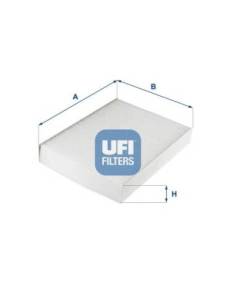 Filtro de Habitáculo para...