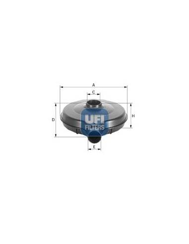 Filtro de Aire para RENAULT R4...