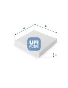 Filtro de Habitáculo para...