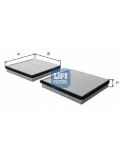 Filtro de Habitáculo para...