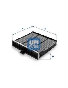 Filtro de Habitáculo para...