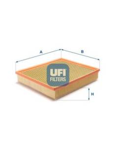 Filtro de Aire para RENAULT Master Versión 2.8 DTI del año 10/97 -12/03