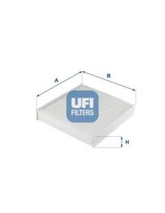 Filtro de Habitáculo para...