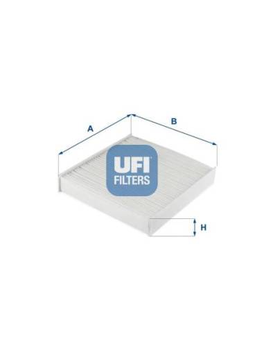 Filtro de Habitáculo para RENAULT...