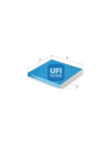 Filtro de Habitáculo para RENAULT...