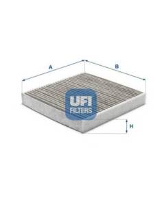 Filtro de Habitáculo para...