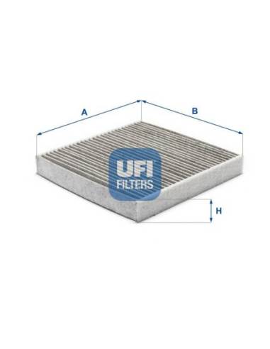 Filtro de Habitáculo para RENAULT Vel...