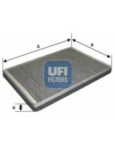 Filtro de Habitáculo para...