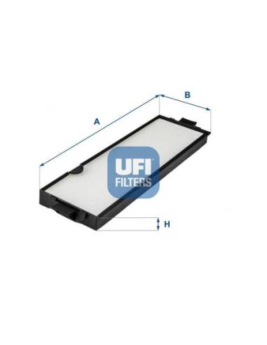 Filtro de Habitáculo para SAAB 900...