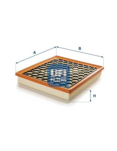 Filtro de Aire para SAAB 9-5 II...